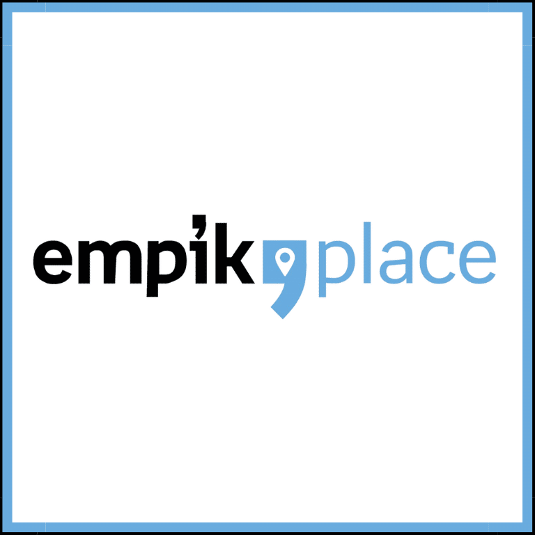 empik place logo