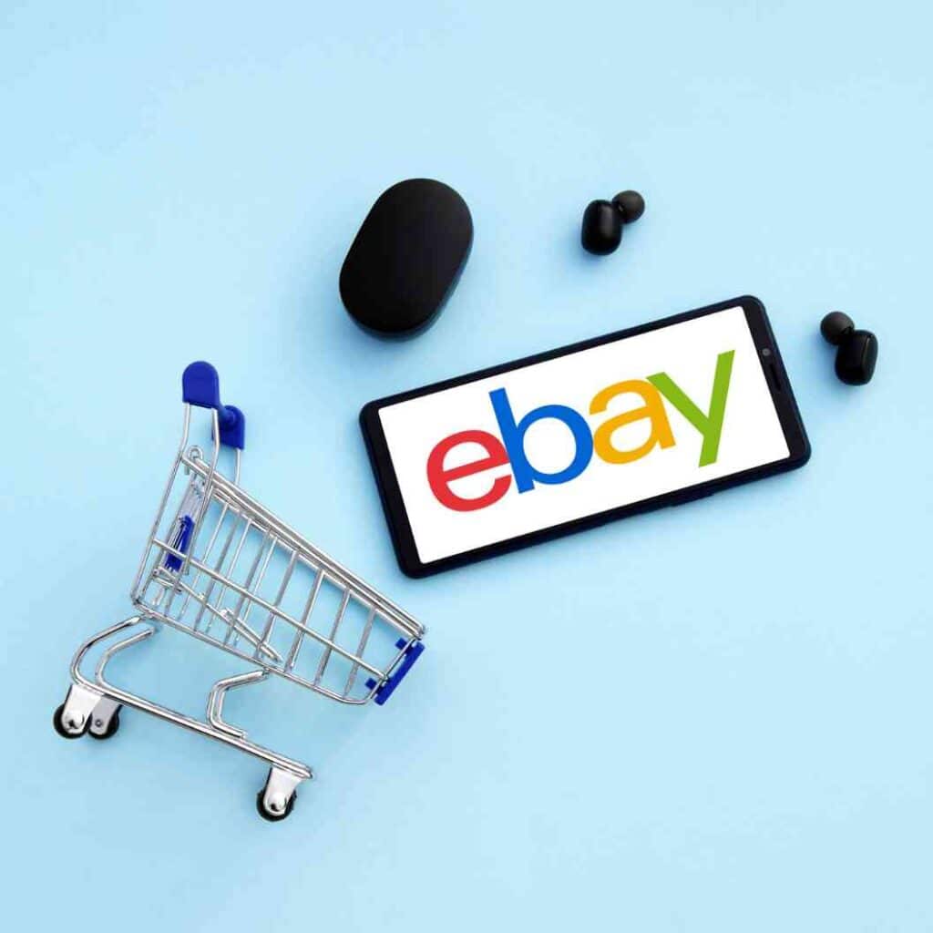 ebay niemcy i zagraniczne rynki