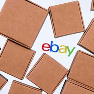 sprzedaż na ebay